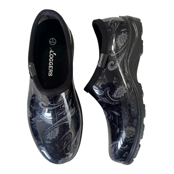 sloggers womens garden shoes